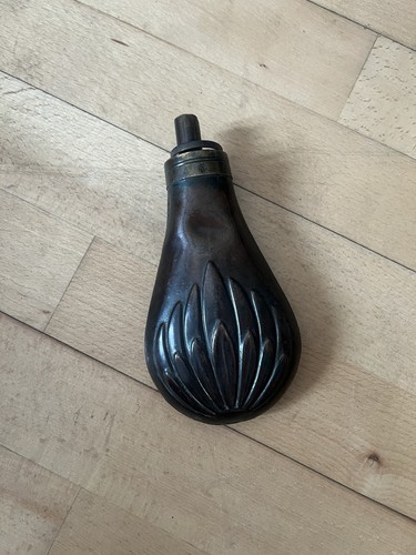 Antique copper brass powder - copper,