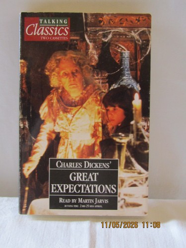 Talking classics cassette - classics, 2
