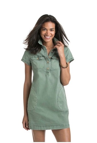 Vineyard vines safari shirt - vineyard,
