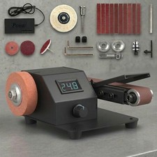 Digital Mini Electric Belt