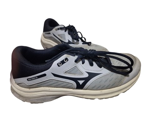 Mizuno wave rider trainers - mizuno,