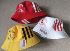 CHARLTON ATHLETIC BUCKET HAT