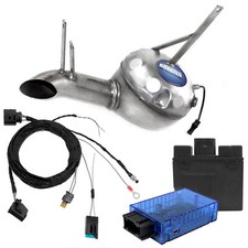 Original Kufatec sound booster