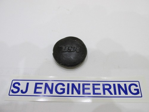 Bsa bantam d10 - bantam, clutch
