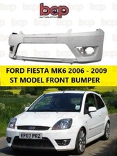 FORD FIESTA ST MK6 2005 - 2008