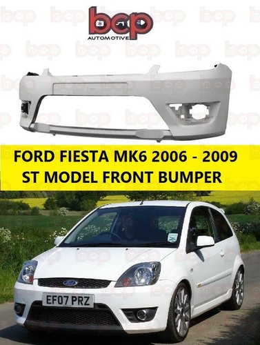 Ford fiesta mk6 - fiesta,
