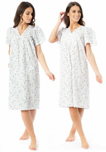 Ladies open back incontinence - back,
