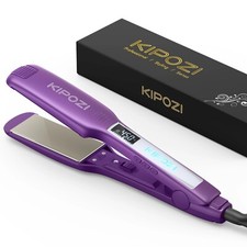 KIPOZI Hair Straighteners