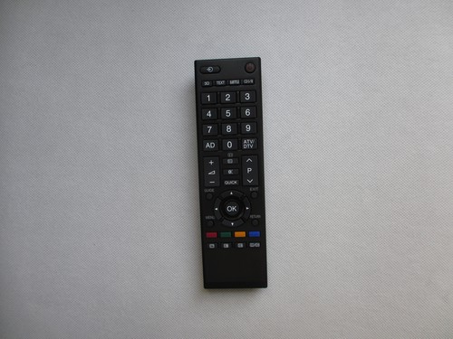 Remote control for toshiba - remote,