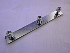 MRC5519 Bracket Wing to Front