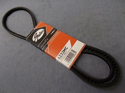 Ford essex alternator - essex,