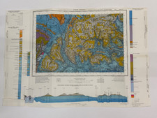 Ordnance Survey Geological