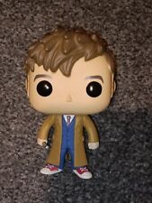 Doctor Who FUNKO POP
