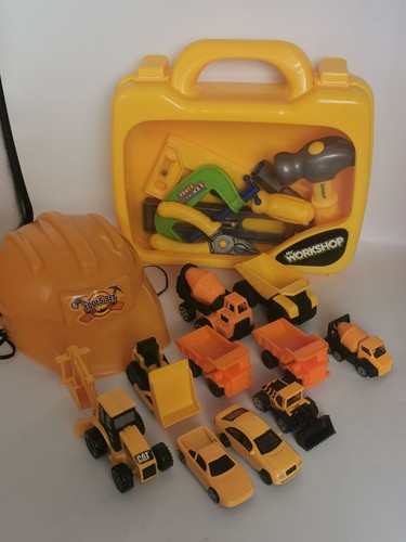 Kids pretend tool kit - kids,