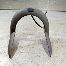 Audi TT 8N 98-06 Mk1 225 Quattro Light Surround trim GREY 8N0864383A