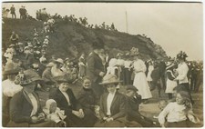ST. MONANS - Photo by William Easton - Fife Postcard (P3501)