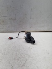MERCEDES ML270 W163 HEATER