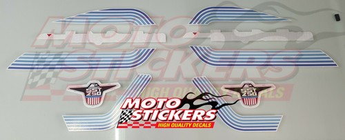 Amf harley davidson sst 250 - harley,