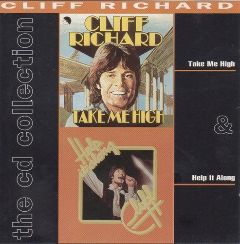 Cliff richard take high - richard,