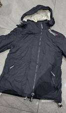Girls SUPERDRY Coat Size SMALL