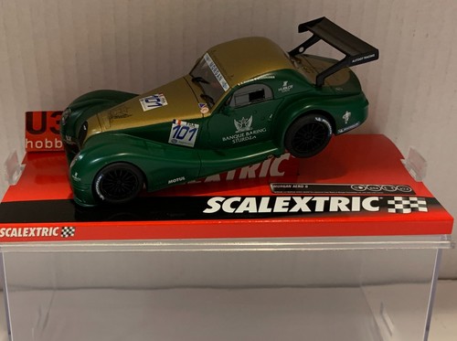Slot car scx scalextric - slot,