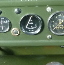 Land Rover Series 1 Smiths