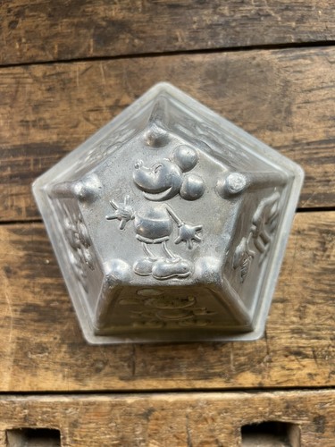 Disney vintage aluminium - vintage, jelly
