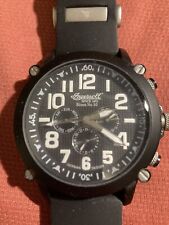 Ingersoll Bison 10 Automatic