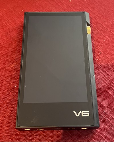 Tempotec dap android hifi - dap,