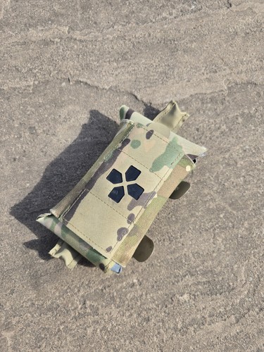 Blue force gear micro trauma - gear,