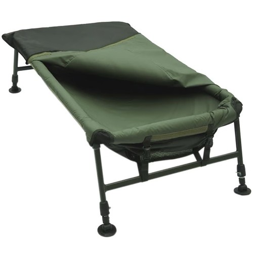 Ngt deluxe carp - carp, fishing