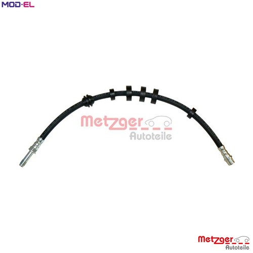 Brake hose 4110447 for audi - hose,