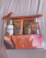 Sanctuary spa signature petite - sanctuary,