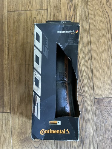 Continental grand prix 5000s - prix,