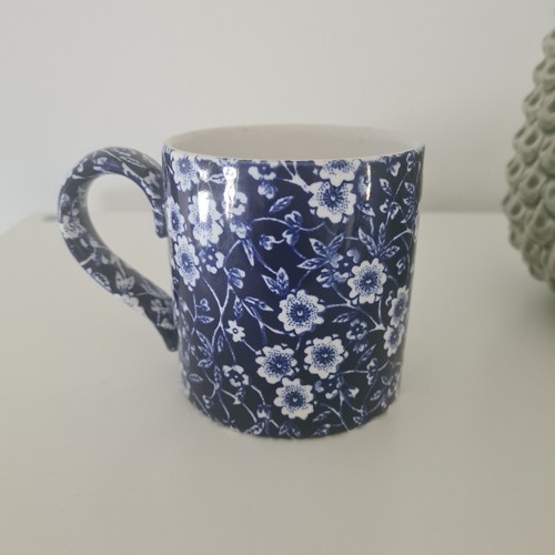 Vintage burleigh - vintage,