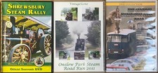 County salop steam rally 3 - of,