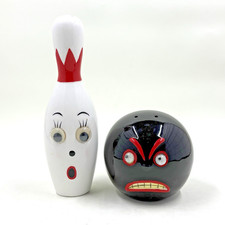 VandoRama Lanes Bowling Lanes