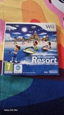 Wii Sports Resort Nintendo Wii