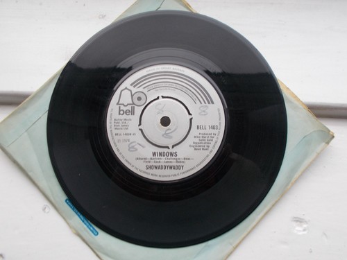Sweet music showaddywaddy - sweet,