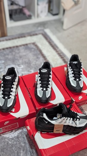 Nike air max trainers - 95,