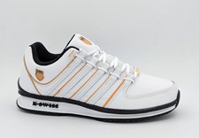 Mens K-SWISS Rinzler Trainers