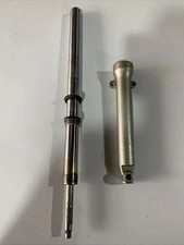 Dip Tube Standpipe FRONT FORK