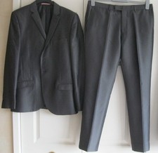 2 piece Ventuno 21 Suit in