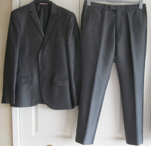Piece ventuno suit in - 2,