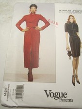 Vogue Paris Original sewing