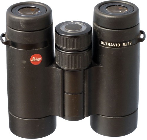 Leica ultravid 8x32 - leica,