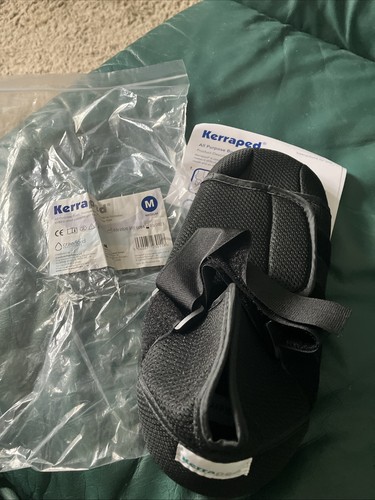 Kerraped all purpose boot size - all-purpose,