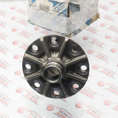 Post differential box fiat - box,