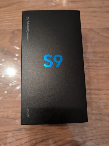 Genuine samsung galaxy - samsung, s9