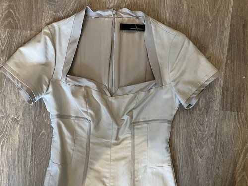 Stunning light grey amanda - stunning,